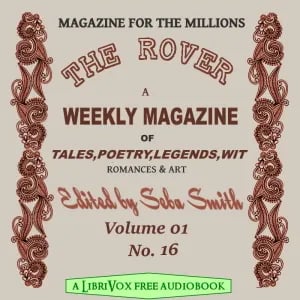 Rover Vol. 01 No. 16