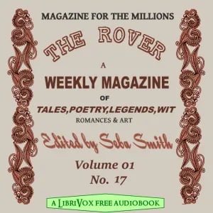 Rover Vol. 01 No. 17