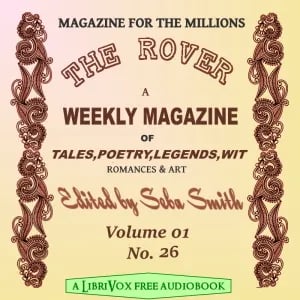 Rover Vol. 01 No. 26