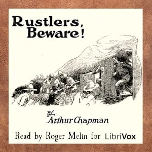 Rustlers Beware