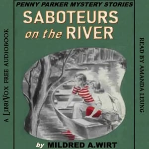 Saboteurs on the River