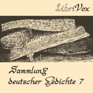 Sammlung deutscher Gedichte 007