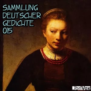 Sammlung deutscher Gedichte 015