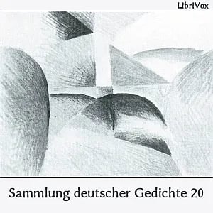 Sammlung deutscher Gedichte 020