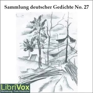 Sammlung deutscher Gedichte 027