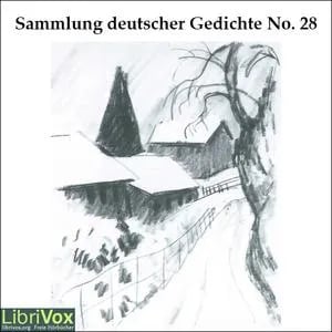Sammlung deutscher Gedichte 028