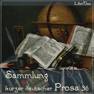 Sammlung kurzer deutscher Prosa 036