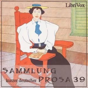 Sammlung kurzer deutscher Prosa 039