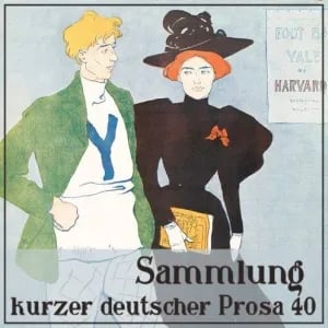 Sammlung kurzer deutscher Prosa 040