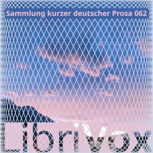 Sammlung kurzer deutscher Prosa 062