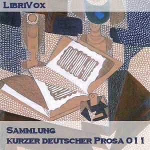 Sammlung kurzer deutscher Prosa 011