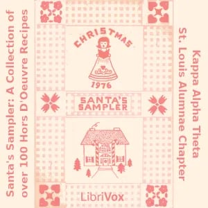 Santa's Sampler: A Collection of over 100 Hors D'Oeuvre Recipes