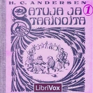 Satuja ja tarinoita I