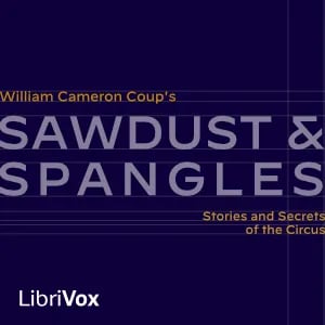 Sawdust and Spangles