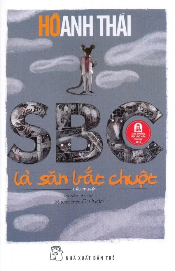 SBC là săn bắt chuột