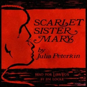 Scarlet Sister Mary