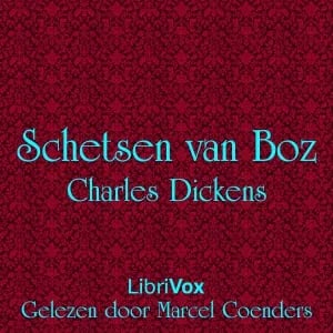 Schetsen van Boz