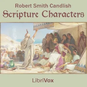 Scripture Characters