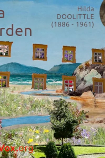 Sea Garden