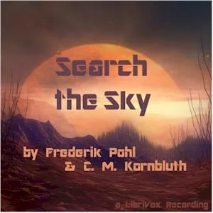 Search the Sky