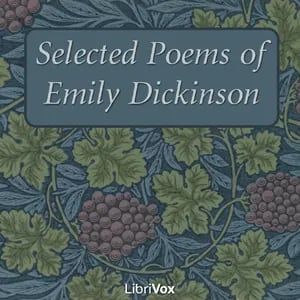 Selected Poems of Emily Dickinson