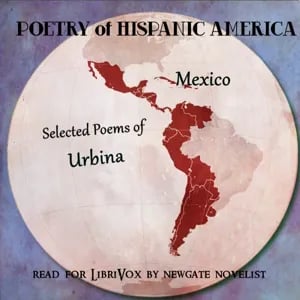 Selected Poems - Urbina