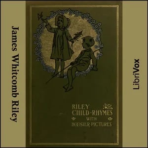 Selected Riley Child-Rhymes
