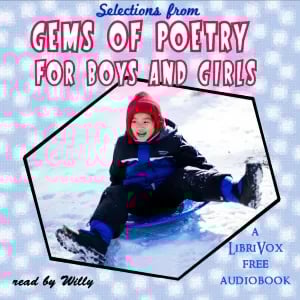 Selections from Gems of Poetry, for Girls and Boys