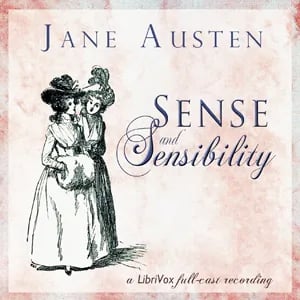 Sense and Sensibility (version 5 dramatic reading)