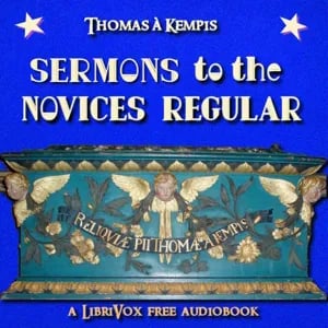 Sermons to the Novices Regular