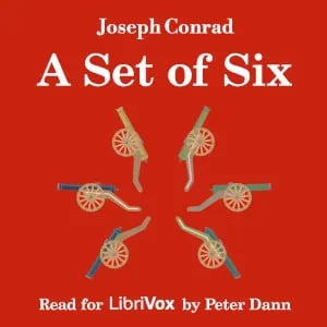 Set of Six