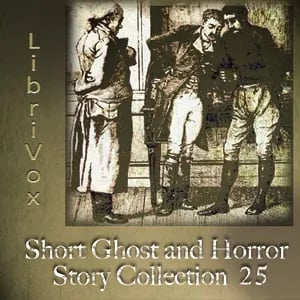 Short Ghost and Horror Collection 025