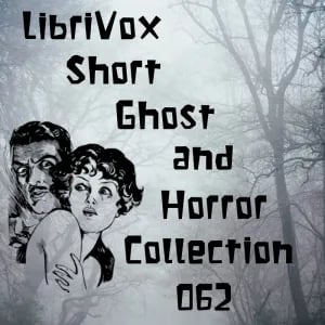 Short Ghost and Horror Collection 062