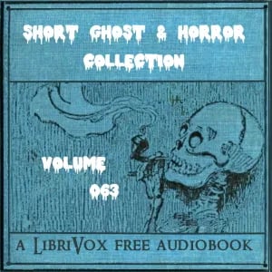 Short Ghost and Horror Collection 063