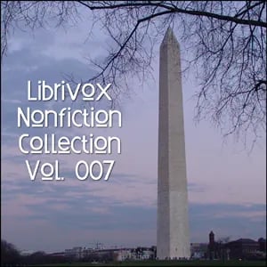Short Nonfiction Collection Vol. 007