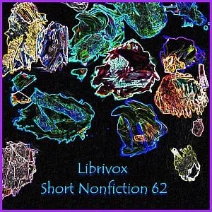 Short Nonfiction Collection, Vol. 062