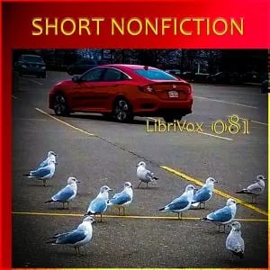 Short Nonfiction Collection, Vol. 081