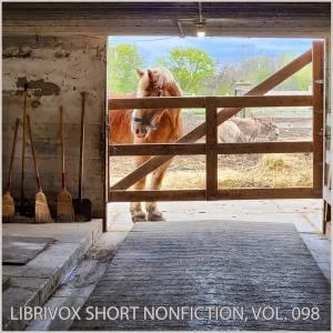 Short Nonfiction Collection, Vol. 098