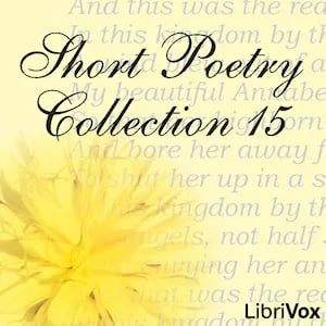 Short Poetry Collection 015