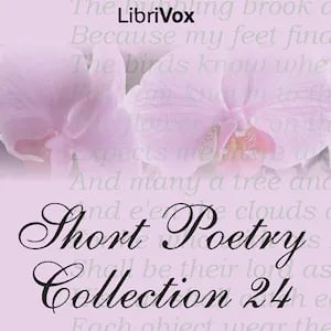 Short Poetry Collection 024