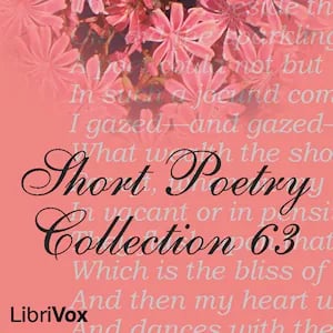 Short Poetry Collection 063