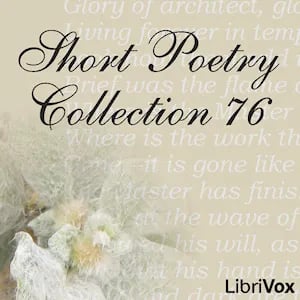 Short Poetry Collection 076