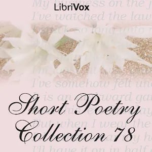 Short Poetry Collection 078