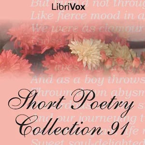 Short Poetry Collection 091