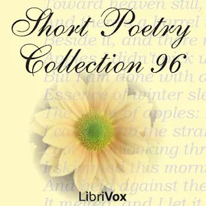 Short Poetry Collection 096