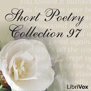 Short Poetry Collection 097