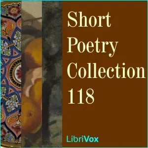 Short Poetry Collection 118