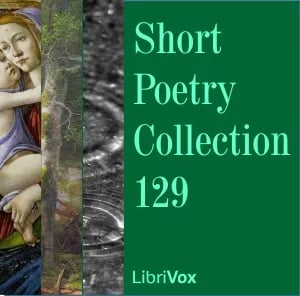 Short Poetry Collection 129