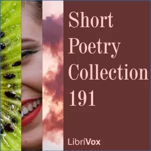 Short Poetry Collection 191