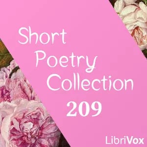 Short Poetry Collection 209